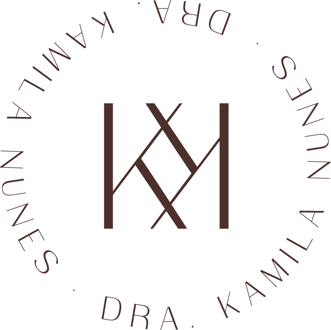 Dra. Kamila Nunes
